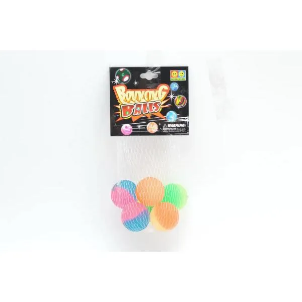 HK MINI LOPTICE SKOČICE