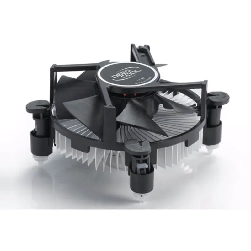 Hladnjak DeepCool Ck-11509 Intel Cpu 65w 92MM