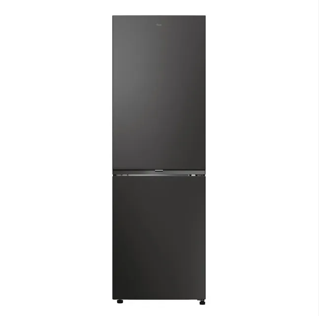 Hoover HONCQ2T618EB kombinovani frižider 185cm crna
