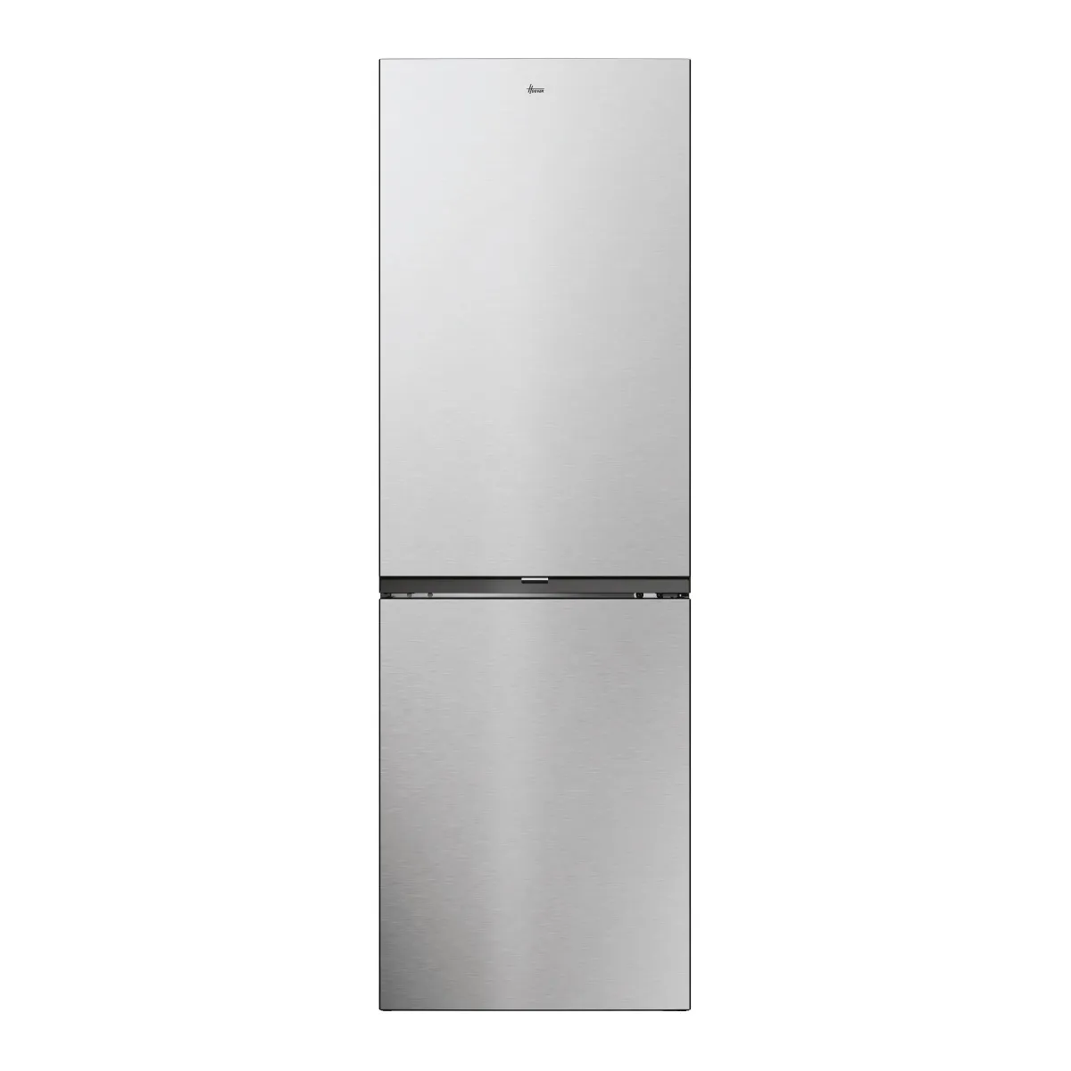 Hoover HONCQ2T618EX  kombinovani frižider 185cm Inox