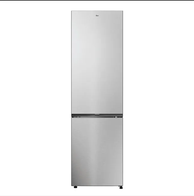 Hoover HONCQ2T620EX kombinovani frižider 205cm Inox