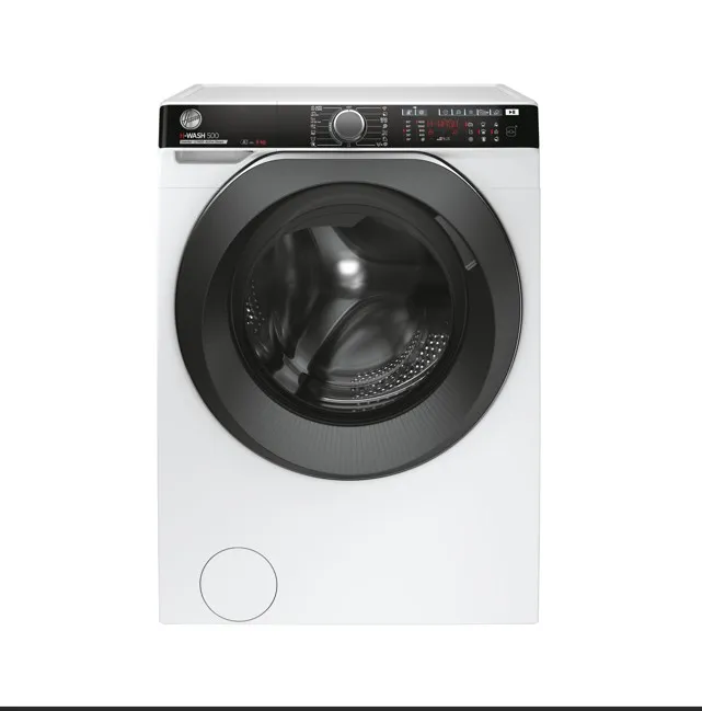 Hoover HWP 48AMBC7/1-S Mašina za pranje veša 8kg 1400 obr/min inverter