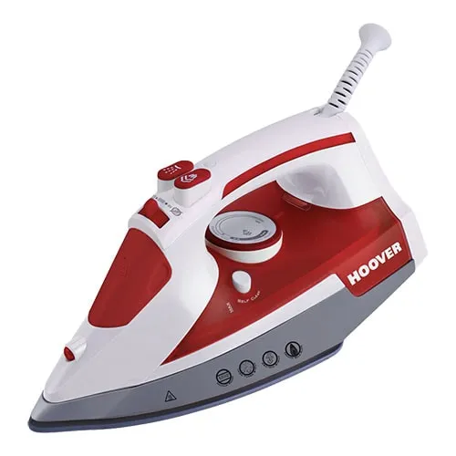 HOOVER Pegla IM 2500 EU  Parna Crvena/Bela