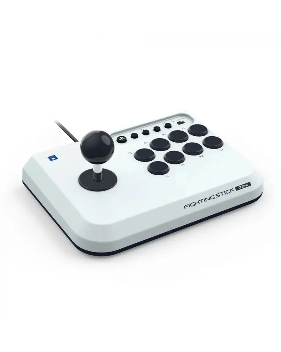 Hori Fighting Stick Mini - White