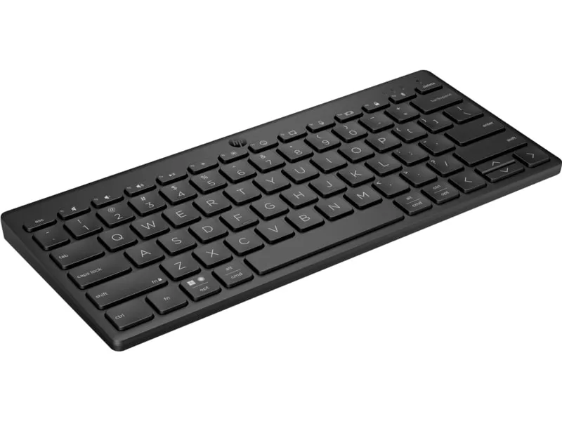 HP 350 (692S8AA) Compact Multi-Device US Bluetooth tastatura crna