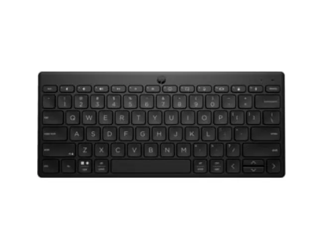 HP 355 (692S9AA) Compact Multi-Device Bluetooth tastatura crna