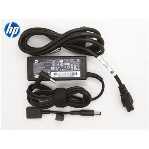HP ACC AC Adapter 65W Smart (45mm) H6Y89AA
