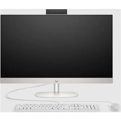 HP AIO 27-cr0032ny i3-N300 8G512 A0DX3EA#BED