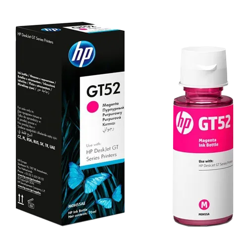HP Bočica sa mastilom - M0H55AE  Magenta