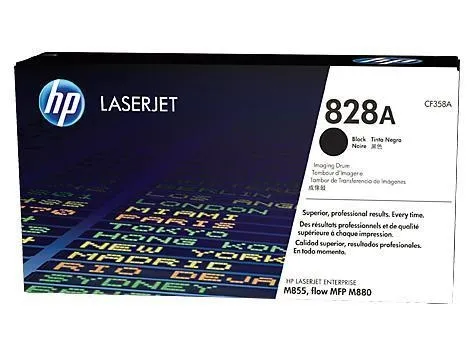 HP Drum 828A Black (CF358A)