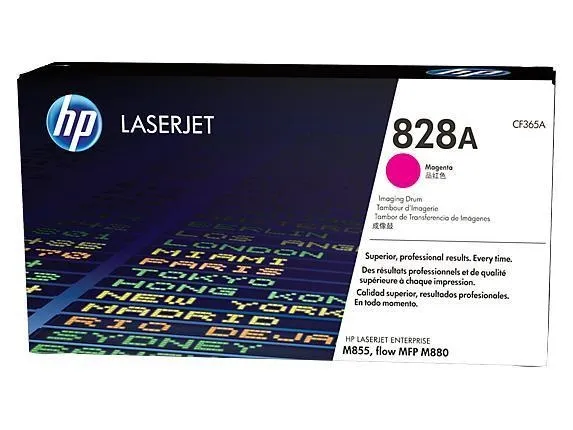 HP Drum 828A Magenta (CF365A)