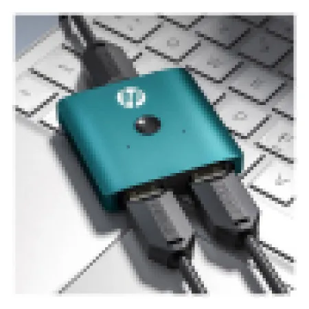 HP HDMI spliter DHC-HD01V ( 012-0165 )