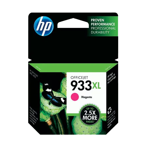 HP Kertridž No.933XL Magenta - CN055AE
