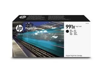 HP Kertridz 991X Black (M0K02AE)