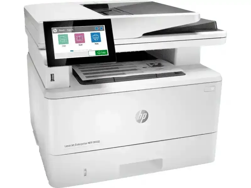 HP LaserJet Enterprise MFP M430F