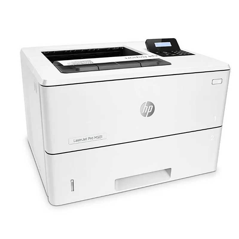 HP LaserJet M501dn - J8H61A Mono Laserski Duplex