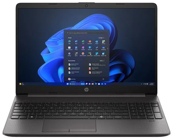 HP NOT 250RG9 I7-150U 8GB512 DOS B3AG4AT#BED