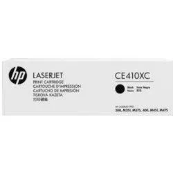 HP Toner 305XC Black (CE410XC)