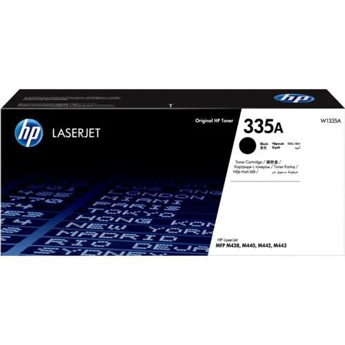 HP Toner W1335A