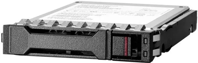 HPE 1.2TB SAS 10K SFF BC MV HDD MR