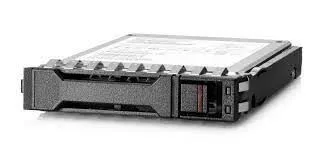 HPE 960GB SATA RI SFF BC MV SSD MR