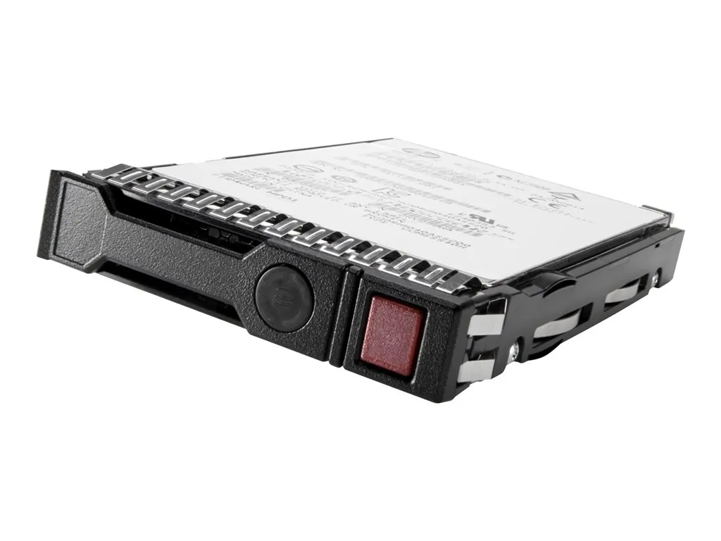 HPE HDD 1TB/ SATA/ 6G/ 7.2K/ LFF(3.5in)/ Low Profile