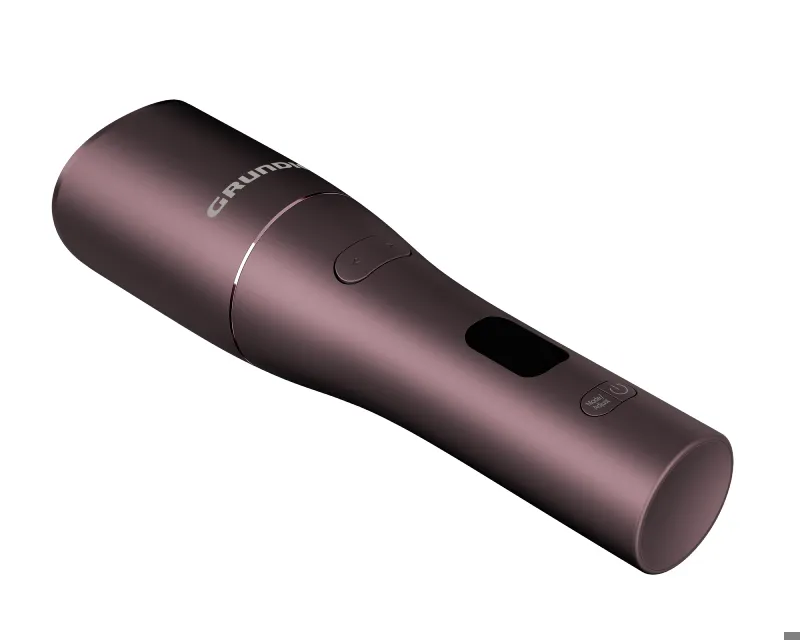 HS 6230 Bežični uvijač za lokne