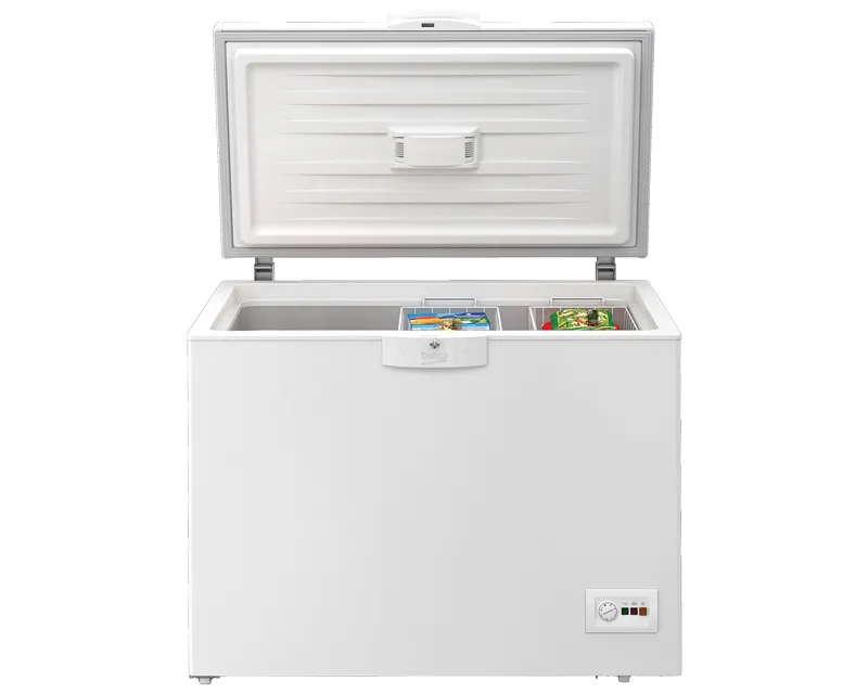HSM29540 ProSmart inverter horizontalni zamrzivač