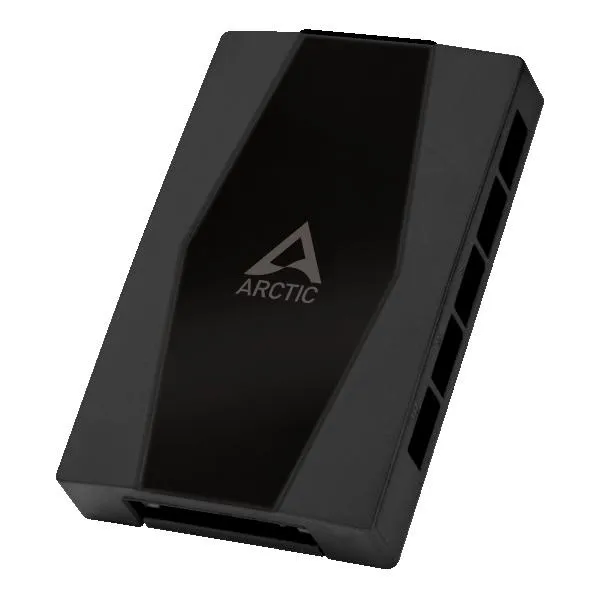 Hub za ventilatore ARCTIC 10-port ACFAN00175A