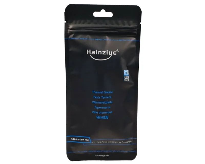 HY-P13 termalna pasta 2g