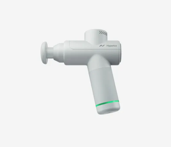 HyperIce Hypervolt GO 2 masažer