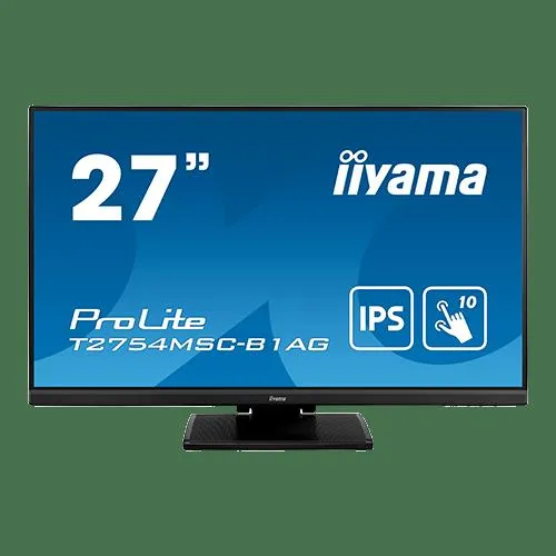 IIYAMA Monitor 27