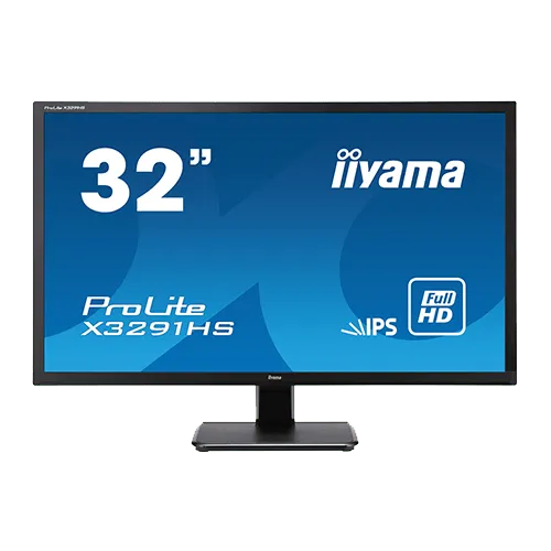 IIYAMA Monitor 32