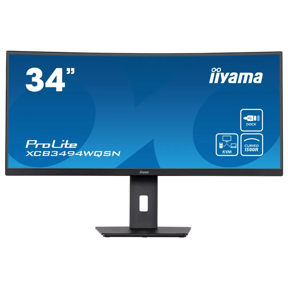 IIYAMA ProLite 34