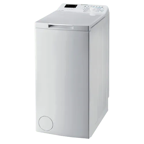 INDESIT Mašina za pranje veša BTWS 72200