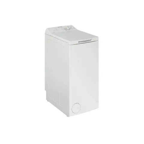 Indesit mašina za veš Top Load BTW L60400 EE/N