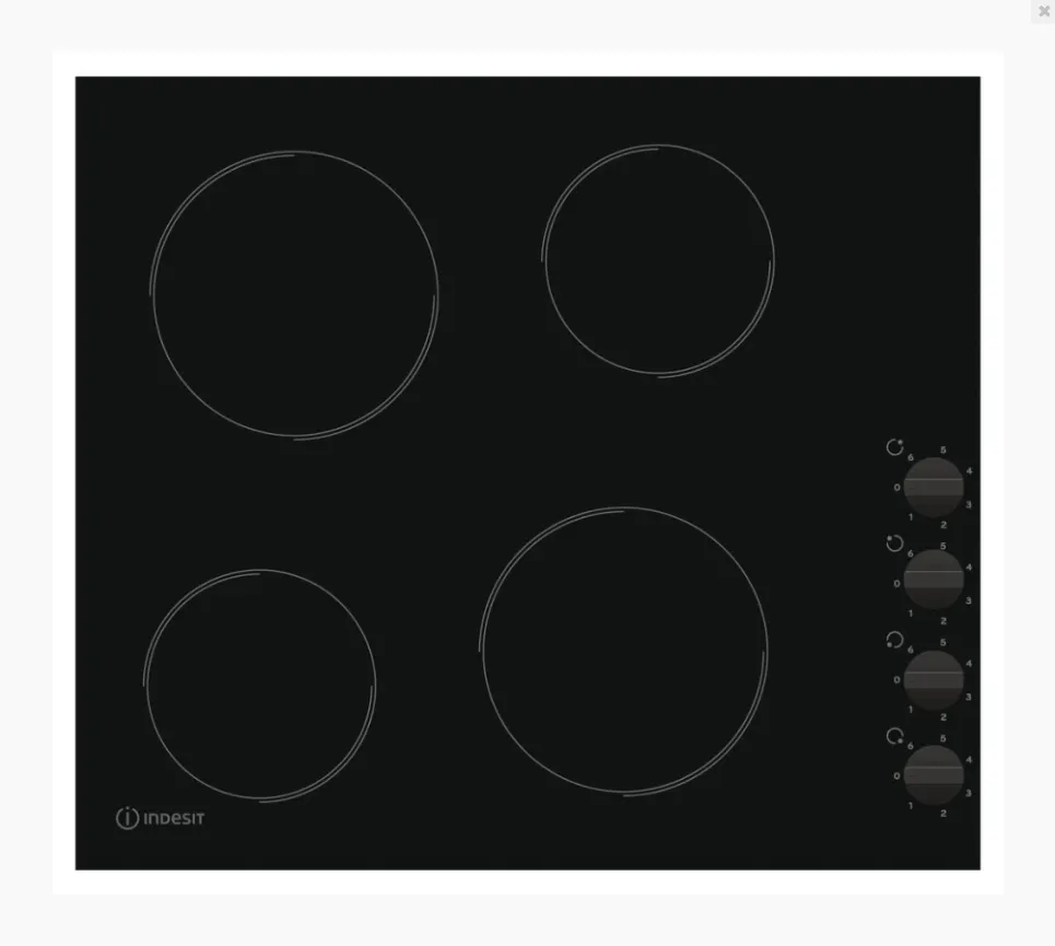 INDESIT Ugradna ploča RI860C