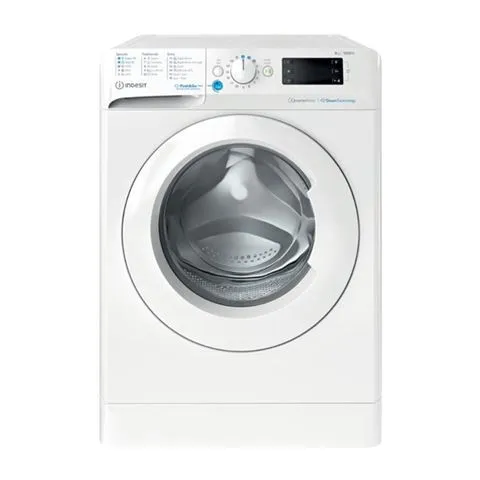 INDESIT veš mašina BWE 81295X WV EE
