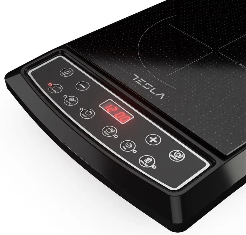 Indukcioni TESLA IC200B rešo/1500W