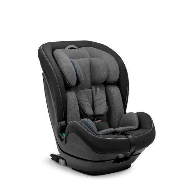 INGLESINA A-S CABOTO I-SIZE (76-150CM) BLACK