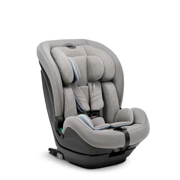 INGLESINA A-S CABOTO I-SIZE (76-150CM)MOONGREY