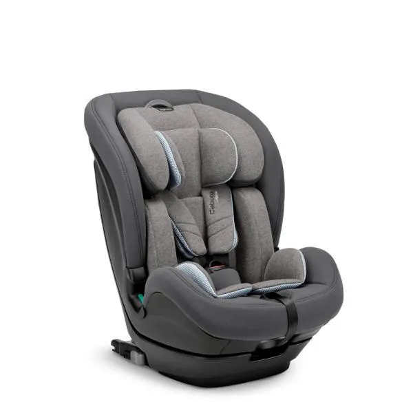 INGLESINA A-S CABOTO I-SIZE (76-150CM)STONEGREY