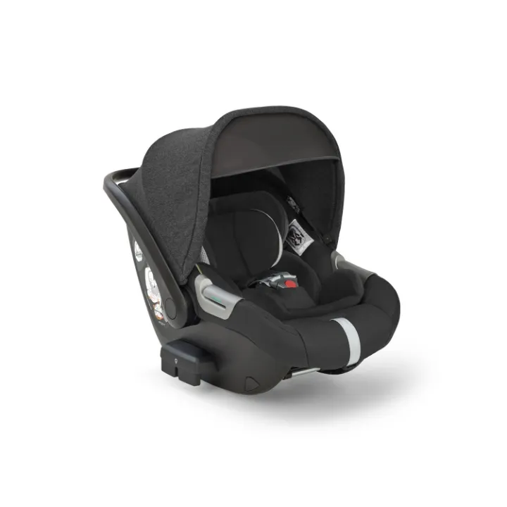 INGLESINA A-S DARWIN UPPER BLACK 2024