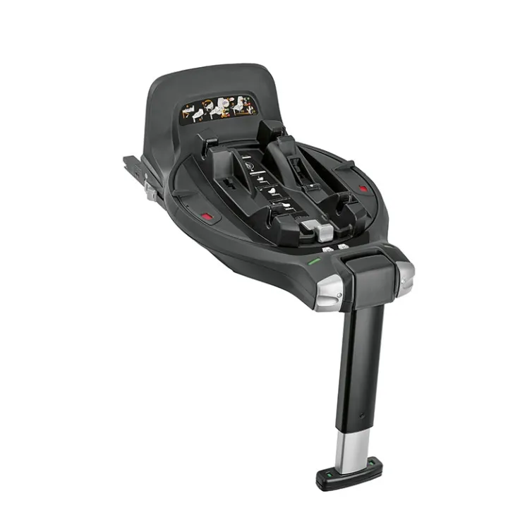 INGLESINA BAZA ZA A-S DARWIN I-SIZE 360° BLACK