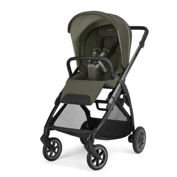 INGLESINA KOLICA ELECTA LOFT GREEN