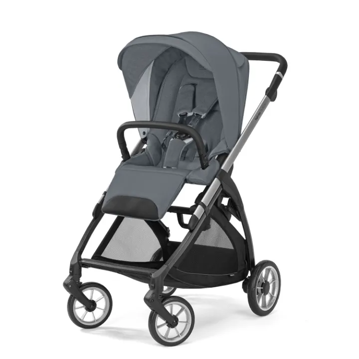 INGLESINA KOLICA ELECTA UNION GREY