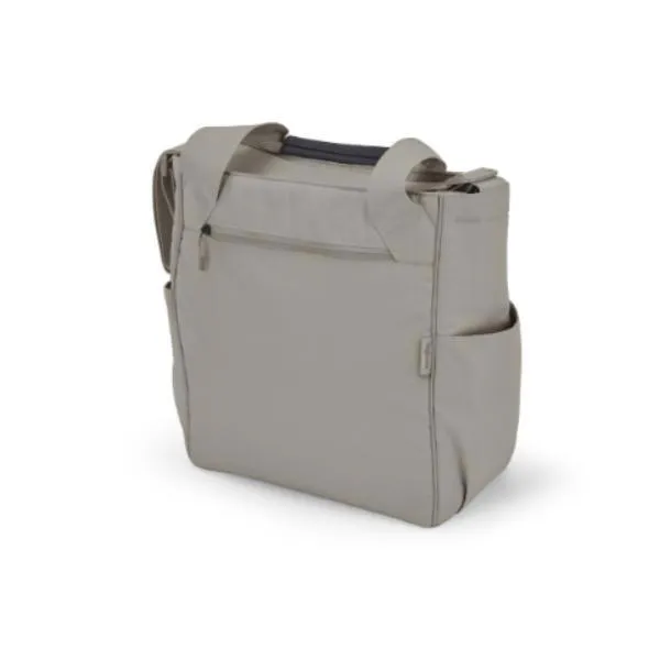 INGLESINA TORBA DAY BAG ELECTA BATTERY BEIGE