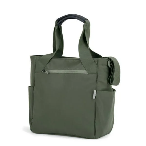 INGLESINA TORBA DAY BAG ELECTA LOFT GREEN