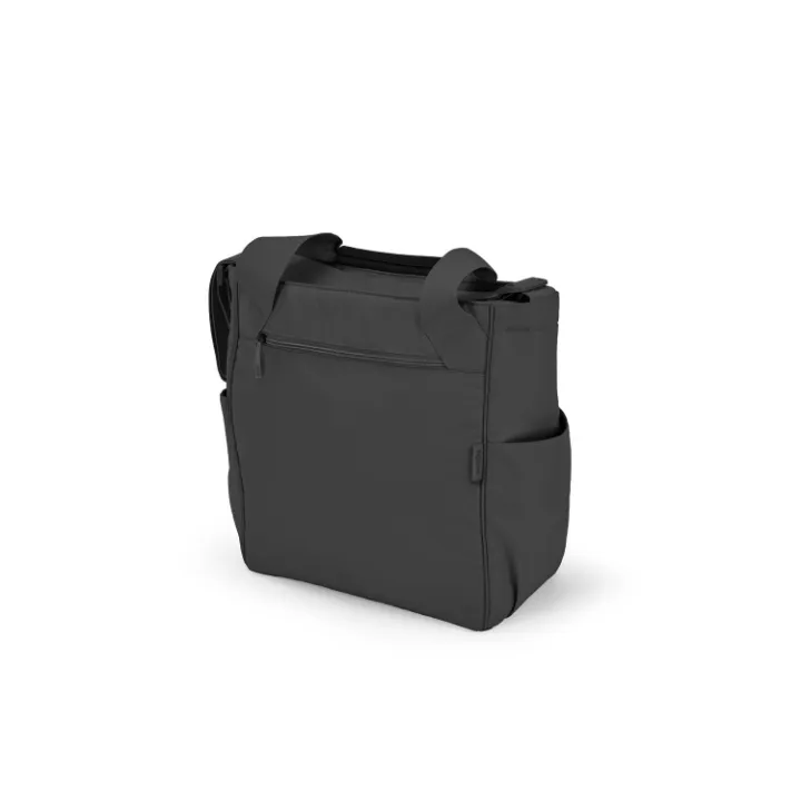 INGLESINA TORBA DAY BAG ELECTA UPPER BLACK