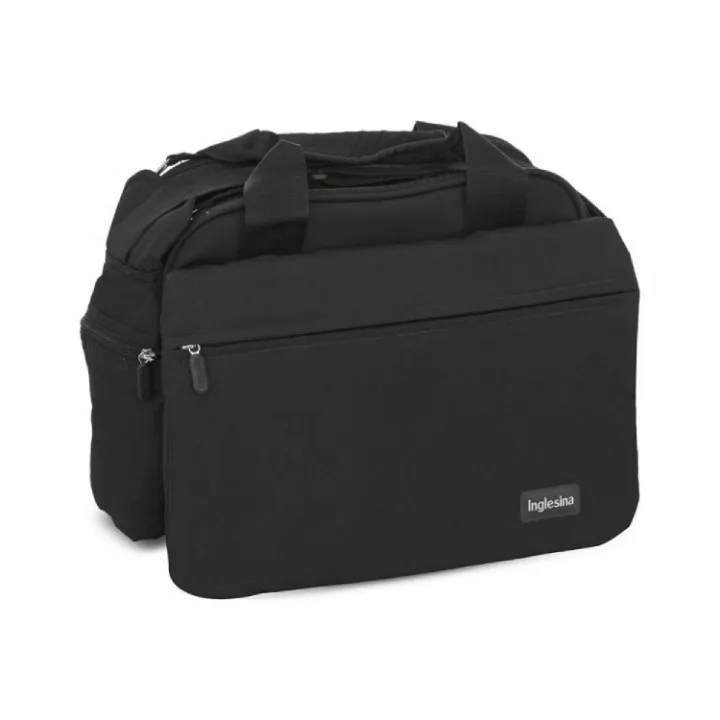 INGLESINA TORBA MY BABY BAG BLACK